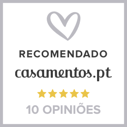 Recomendado casamentos.pt