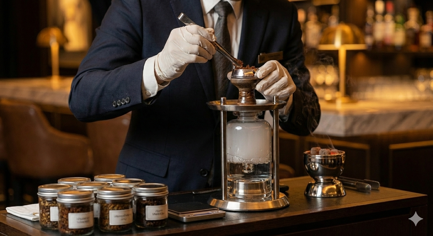 Formação Certificada para Bares